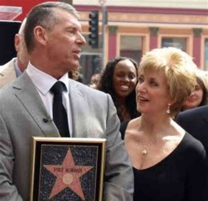 Sharon McMahon Net Worth: A Comprehensive Guide to Her Wealth and Career