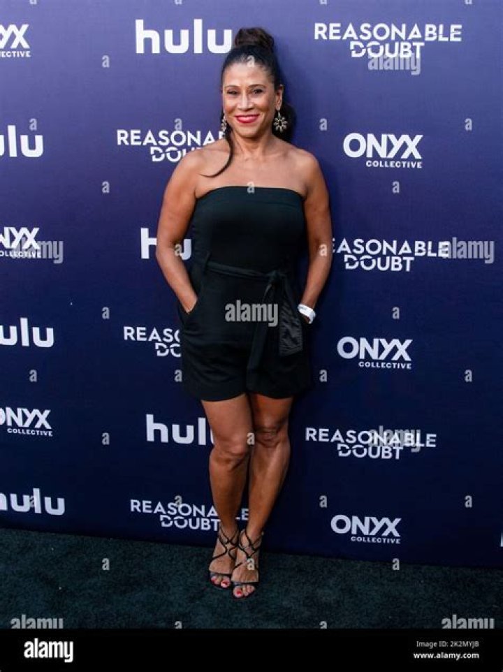 Shawn Holley: A Comprehensive Look at the Esteemed Attorney