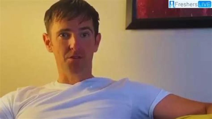 Shawn Kelce Age: A Comprehensive Guide to His Life, Career, and Achievements