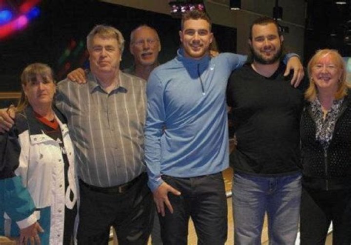 Shawn Kelce Wife: Everything You Need to Know About the Star's Personal Life