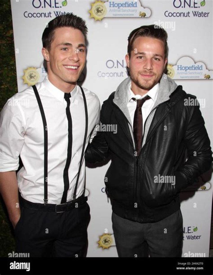 Shawn Pyfrom Partner: Everything You Need to Know About His Life and Relationships