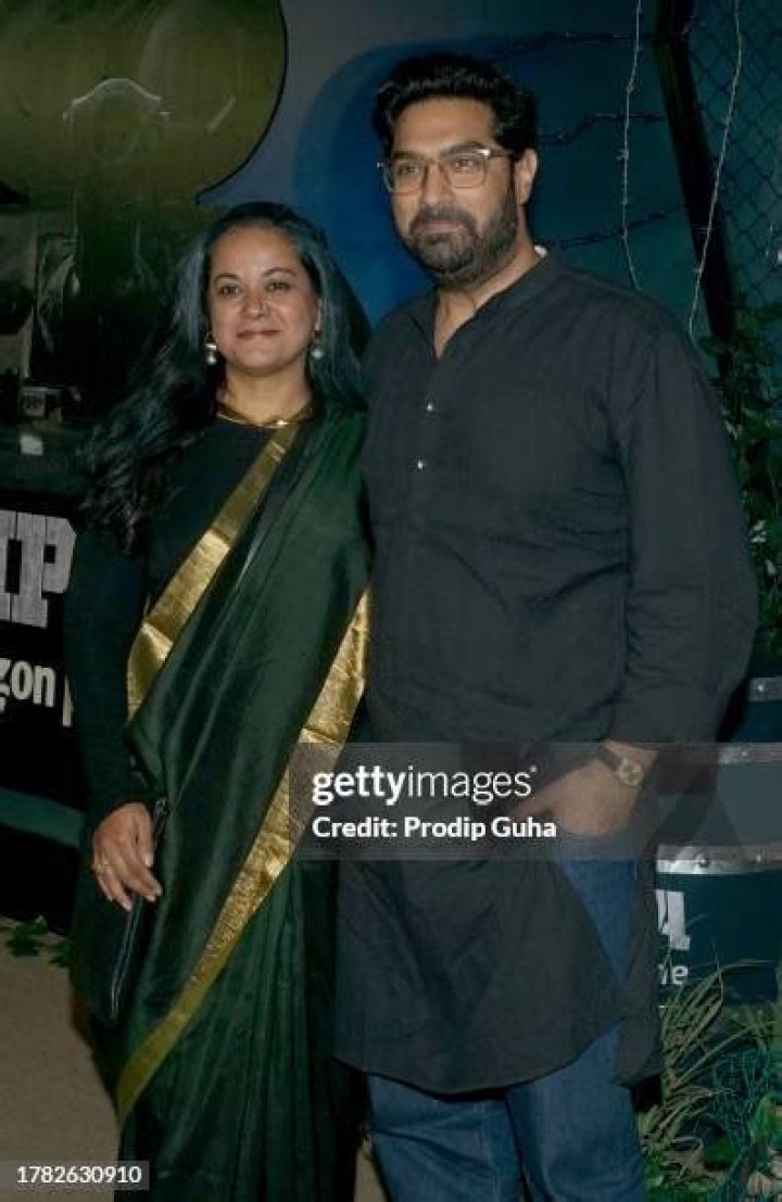 Shayonti Roy Kapur: The Inspiring Journey of a Rising Star