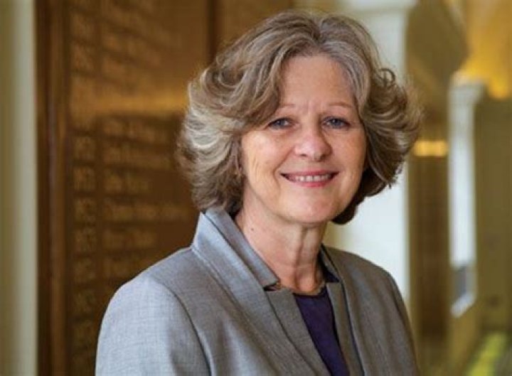 Sheila Falconer: A Comprehensive Guide to Her Life, Achievements, and Legacy