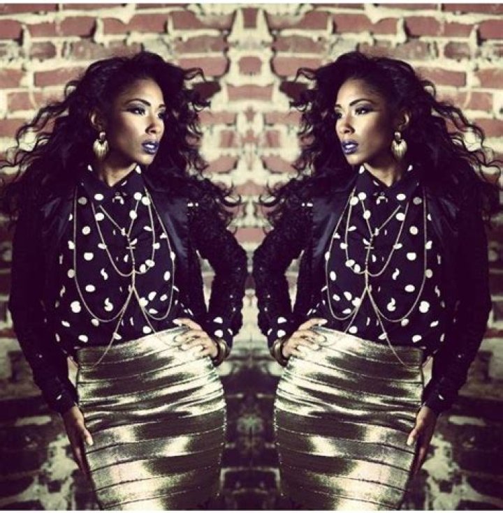 Shenice Johnson: The Rising Star of the Entertainment Industry