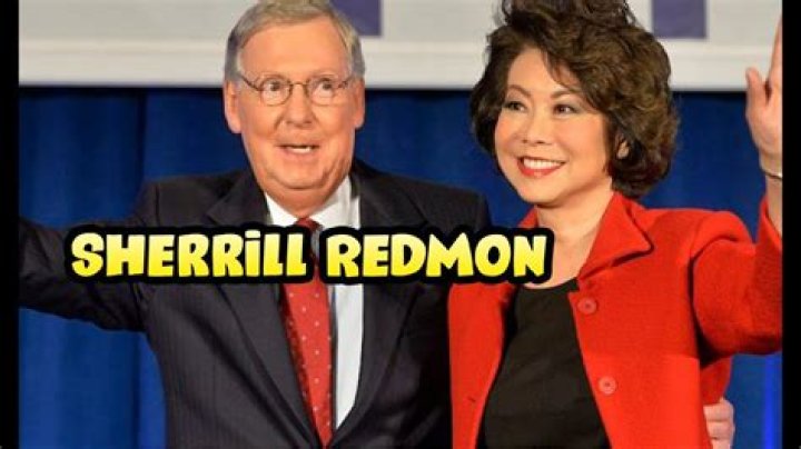 Sherill Redmon: A Comprehensive Guide to Her Life, Achievements, and Legacy