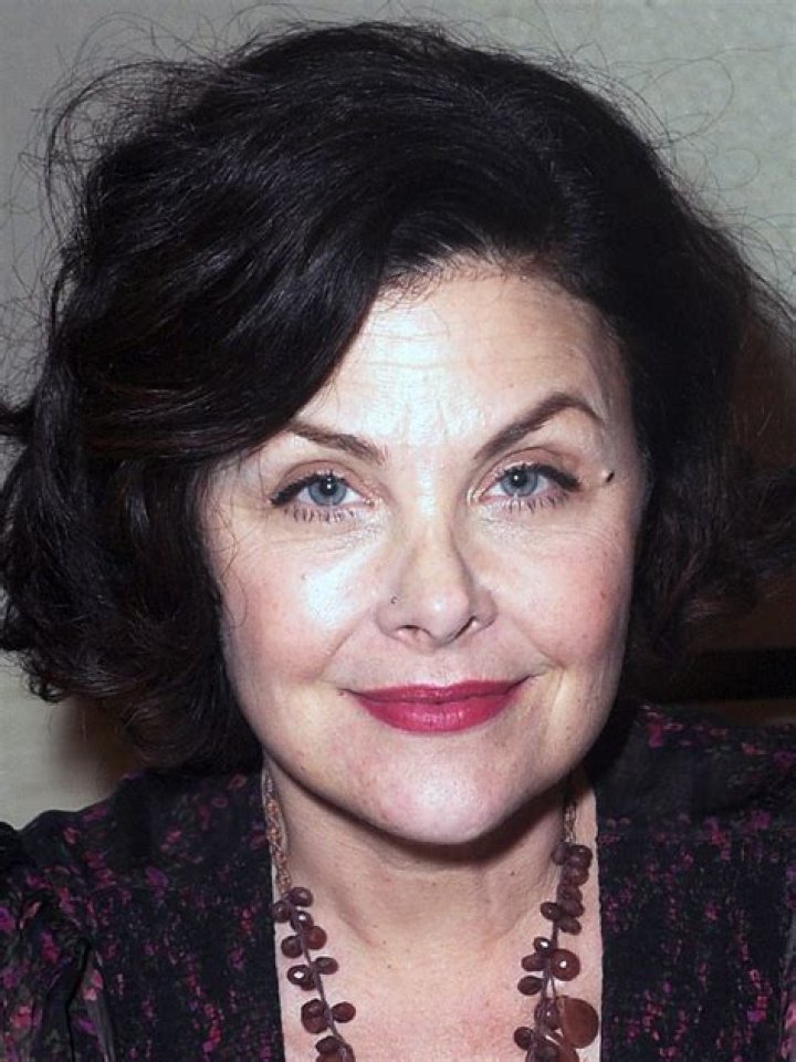 Sherilyn Fenn: The Iconic Actress Behind Audrey Horne
