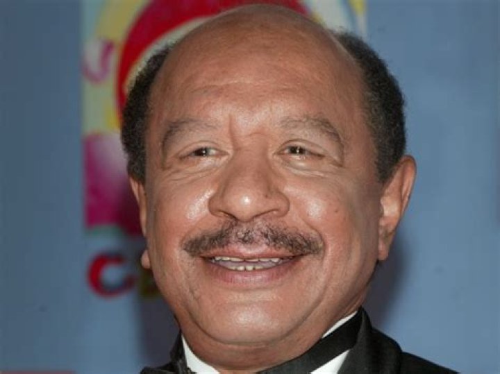 Sherman Hemsley: The Iconic Actor Behind George Jefferson