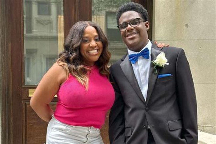 Understanding the Impact: The Tragic Passing of Sherri Shepherd's Son