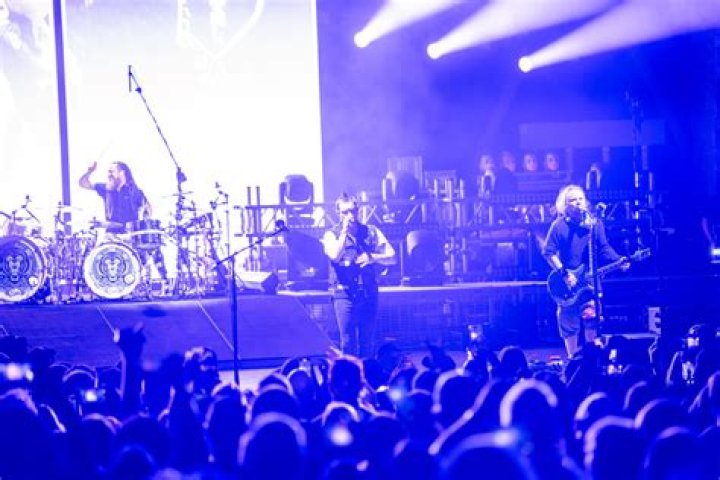 Shinedown Tour 2024: Everything You Need to Know About the Upcoming Rock Extravaganza