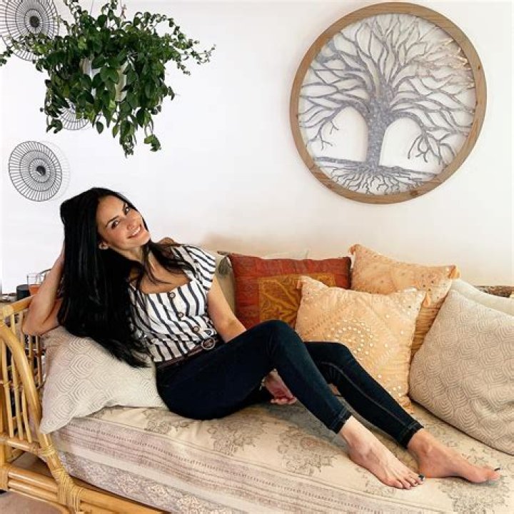 Shiva Negar Feet: An In-Depth Exploration of Her Career, Influence, and More