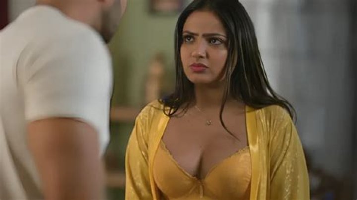 Shyna Khatri Web Series: The Ultimate Guide for Fans