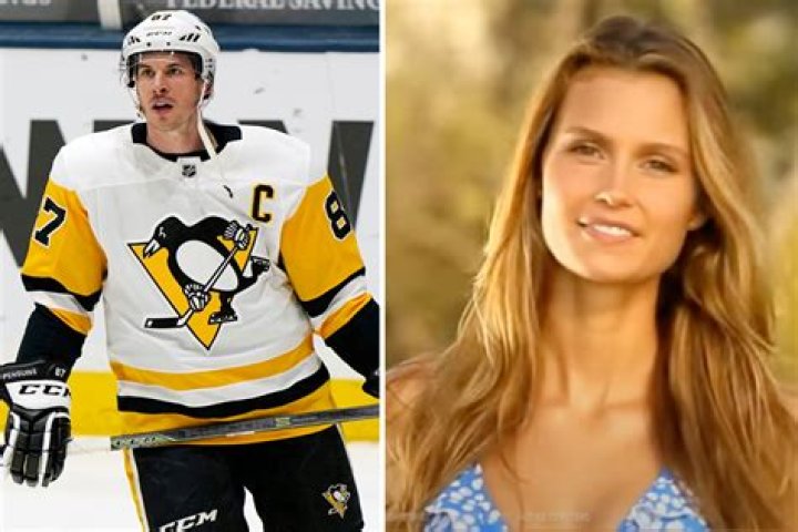 Sidney Crosby Wife: A Closer Look at the Life and Love of the NHL Star