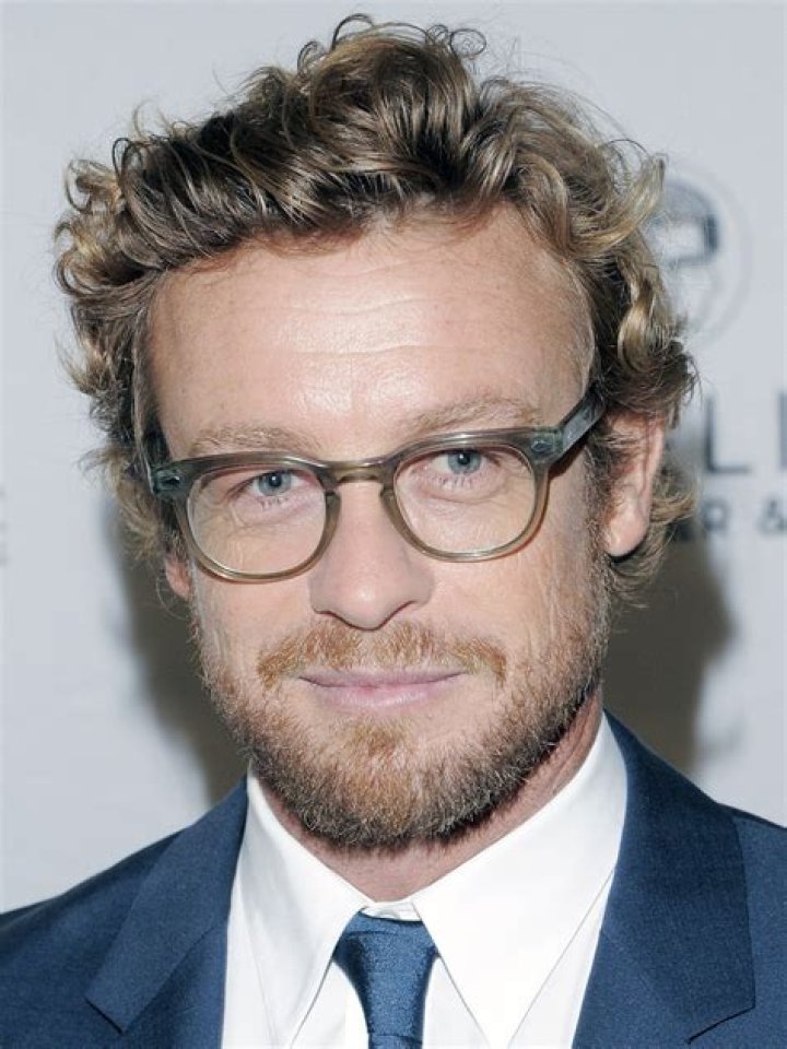 Simon Baker: The Versatile Actor Behind the Screen