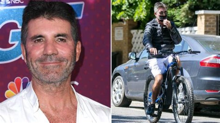 Simon Cowell Accident: What Happened and Lessons Learned