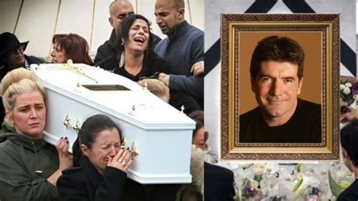 Simon Cowell Death News: The Truth Behind the Rumors and His Legacy