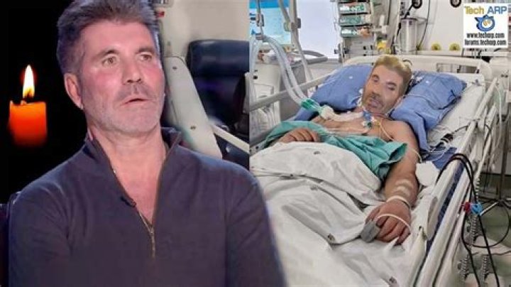 Simon Cowell Death Reason: Unraveling the Truth Behind the Rumors