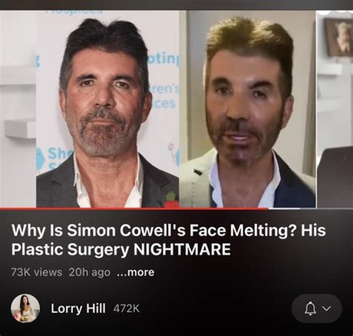 Simon Cowell Death: The Truth Behind the Rumors and Legacy of a Music Icon