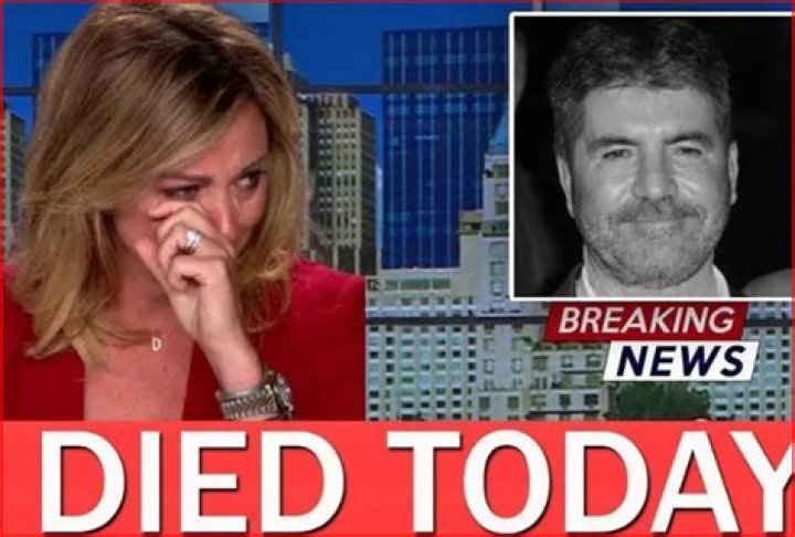 Simon Cowell Dies: The Legacy and Impact of a Music Industry Icon