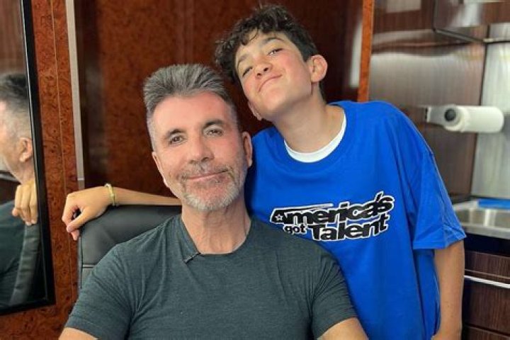 Simon Cowell's Inspiring Journey: From Music Mogul to Philanthropist