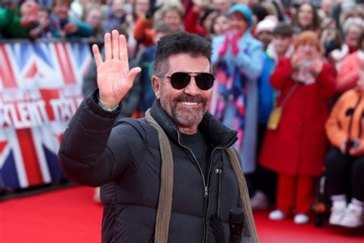 Simon Cowell Latest News 2025: Updates, Achievements, and Future Plans