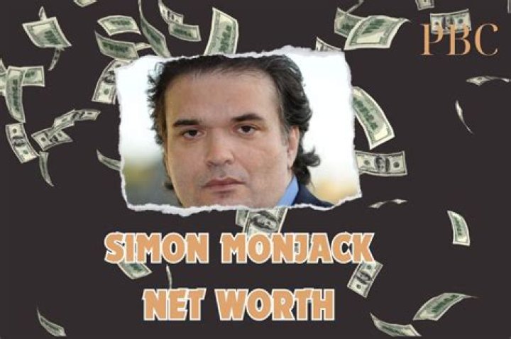 Simon Monjack Net Worth: A Comprehensive Look at the Life and Legacy of a Talented Filmmaker