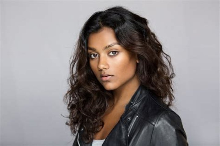 Unveiling Everything About Simone Ashley Including Her Bra Size