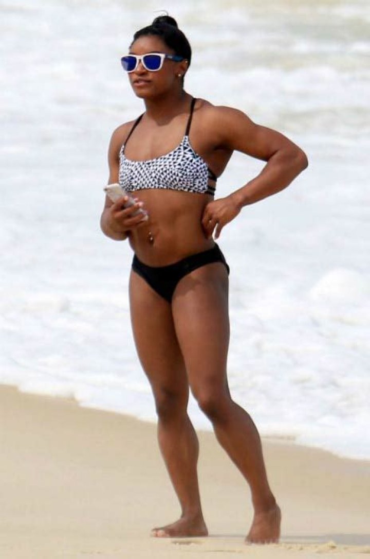 Simone Biles Height and Weight: A Comprehensive Guide to the Gymnastics Star's Physical Attributes