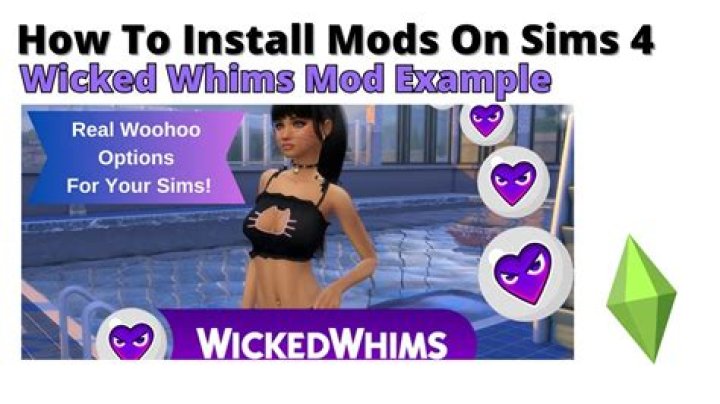 Sims 4 Mods: A Comprehensive Guide to Wicked Sims