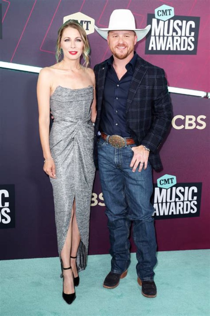 Everything You Need to Know About Singer Cody Johnson's Height and Weight