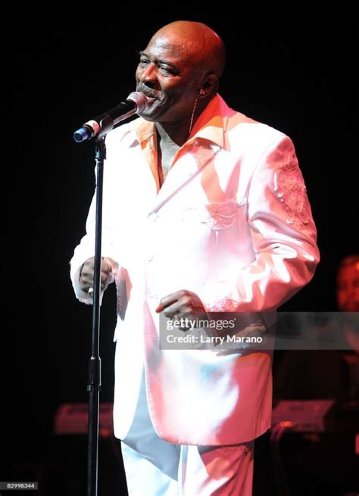 The Life and Legacy of Singer Walter Williams: A Soulful Journey