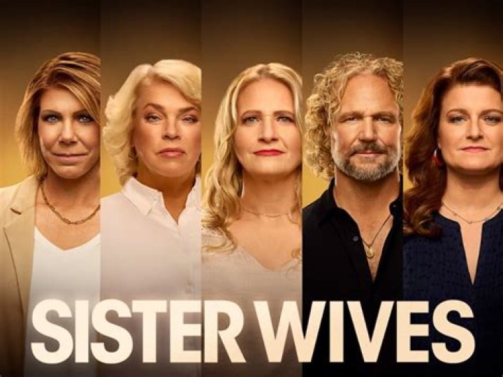 Sister Wives Ages: A Comprehensive Guide to the Family Dynamics and Age Differences