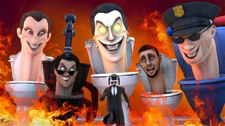 SKBIDI: Unveiling the Meaning, Origin, and Cultural Impact