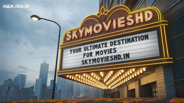 Sky Movies HD: The Ultimate Guide to High-Quality Streaming