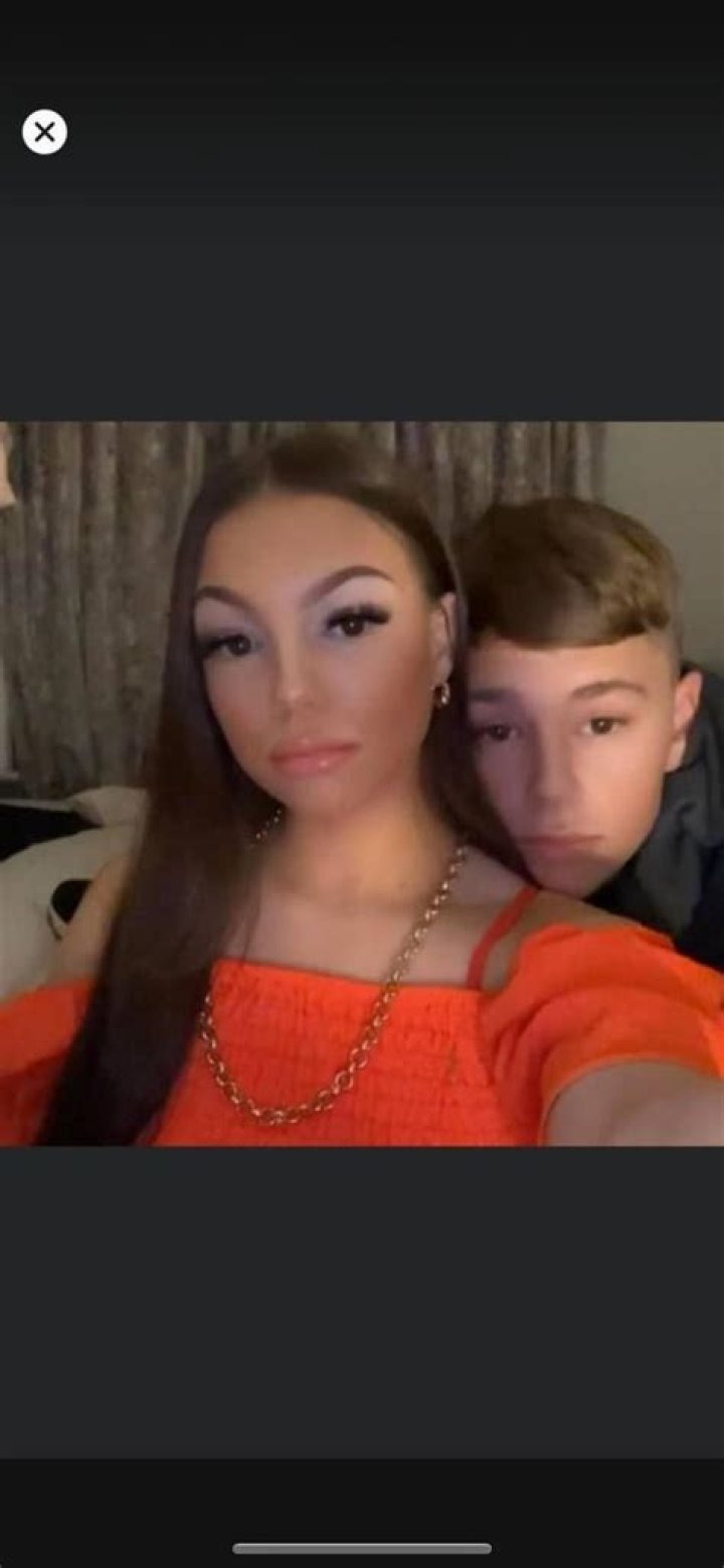 Skye Goddard: A Rising Star in the Entertainment Industry