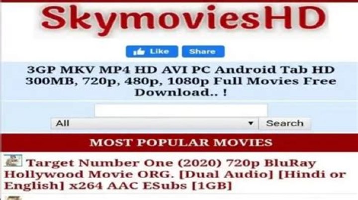 SkymoviesHD.Link: Your Ultimate Guide to Streaming Movies Online