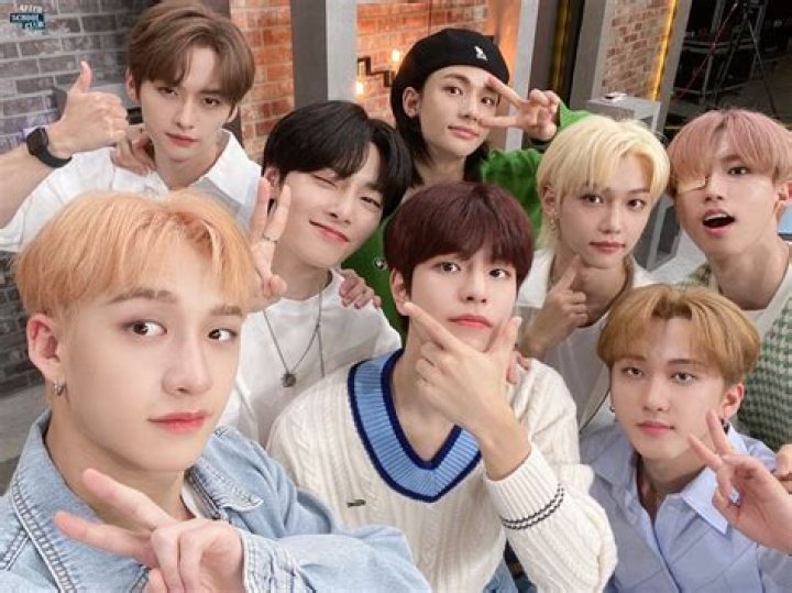 SKZ Ages: A Comprehensive Guide to the Members' Ages and Impact on K-Pop