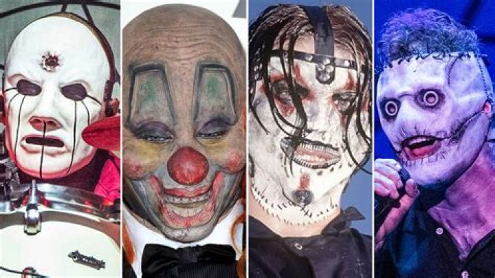 The Intriguing World of Slipknot Masks: A Deep Dive into the Iconic Symbol of Heavy Metal