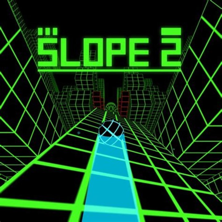Slope Game Unblocked 2: The Ultimate Guide to Endless Fun and Adventure