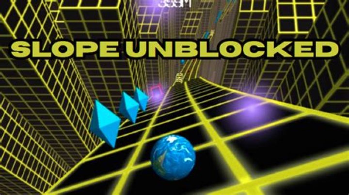 Slope Unblocked: The Ultimate Guide to Playing the Addictive Game Anywhere