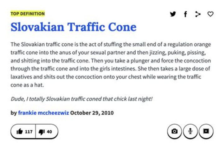 Slovakian Traffic Cone: A Comprehensive Guide to Its Uses and Importance