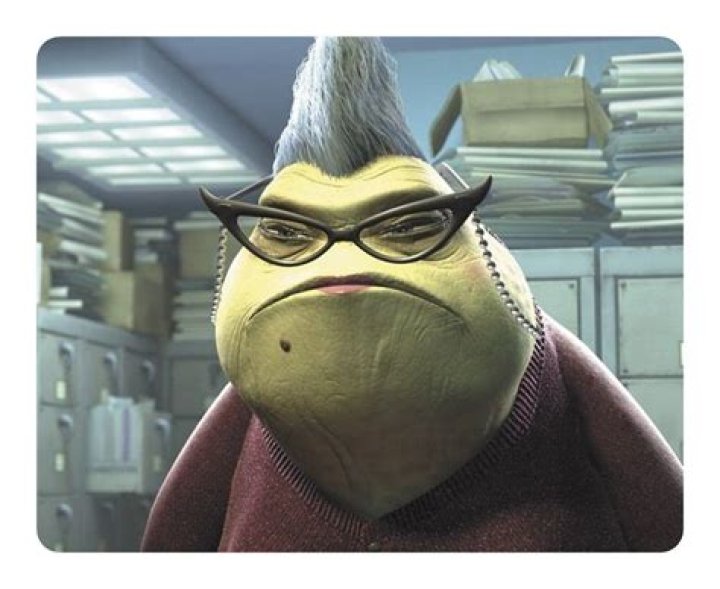 Slug from Monsters Inc: Unveiling the Secrets Behind This Iconic Character