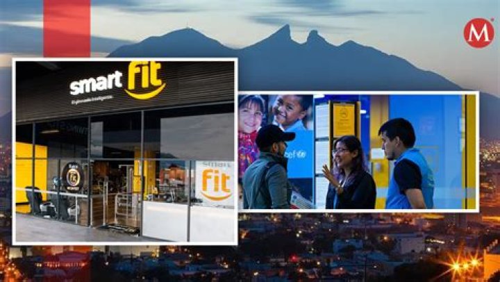 Unlocking Fitness: The SmartFit Mexico City Daily Pass Experience