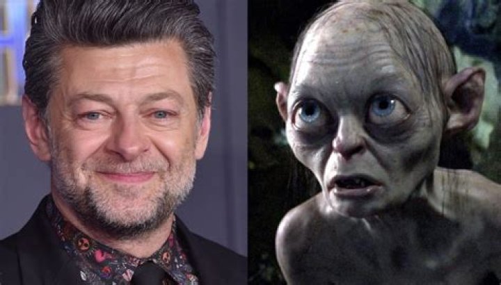 Smeagol Actor: Exploring the Life and Career of Andy Serkis