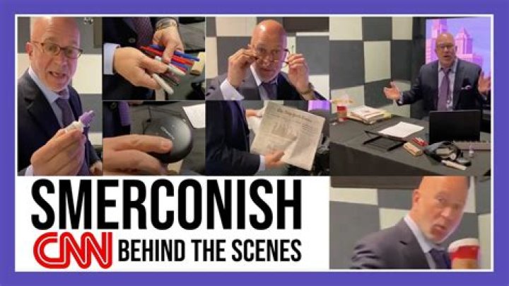 Smerconish CNN Cancelled: What Happened and Why It Matters