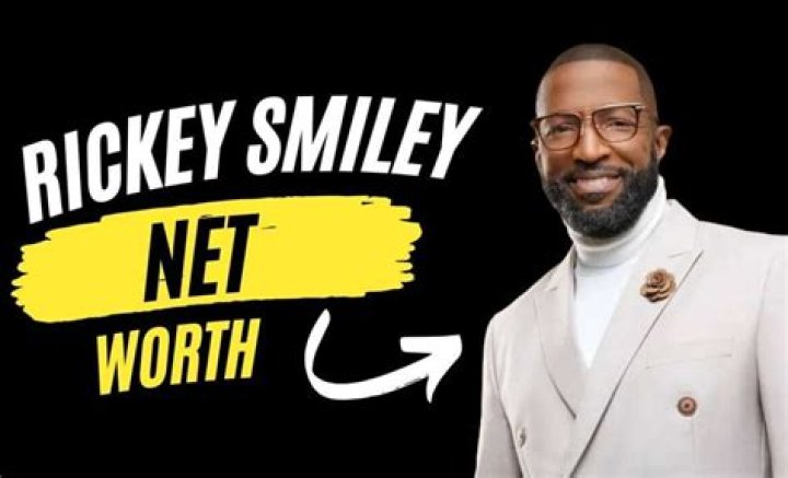 Smiley Net Worth: A Deep Dive Into His Wealth and Success