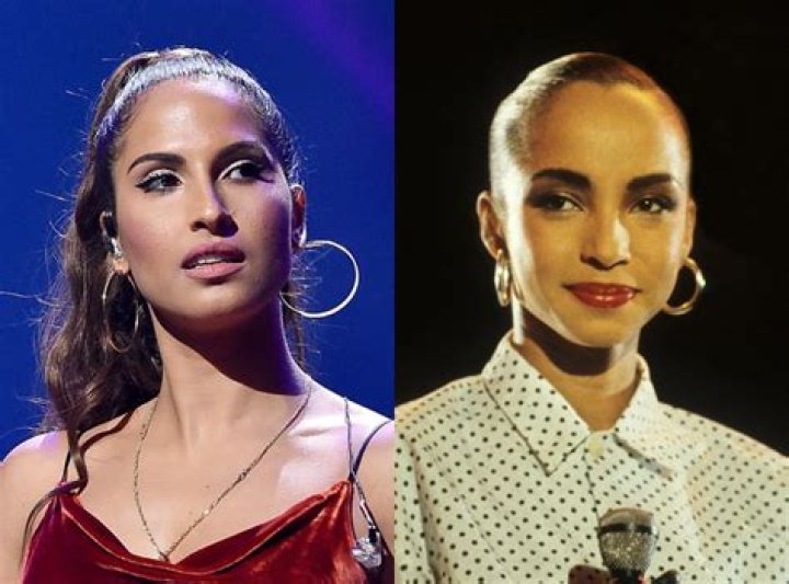Snoh Aalegra's Daughter: A Glimpse into the Life of the R&amp;B Star and Her Family