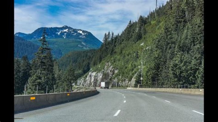 Snoqualmie Pass Report: Your Ultimate Guide to the Scenic Gateway