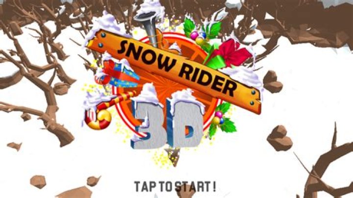 Snow Rider 3D Unblocked: The Ultimate Guide to Thrilling Winter Adventures