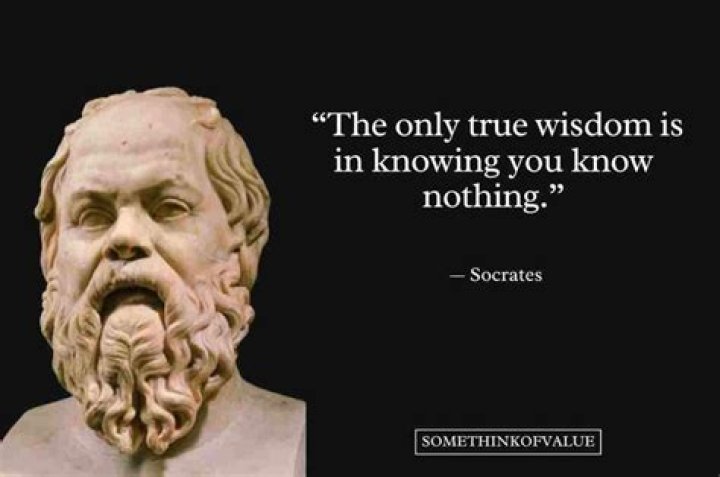 Socrates Quotes: Wisdom from the Father of Philosophy
