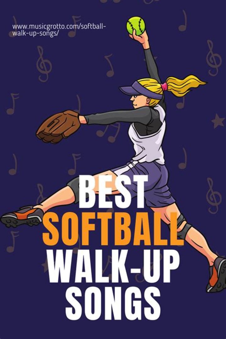 Top 10 Softball Songs to Energize Your Game